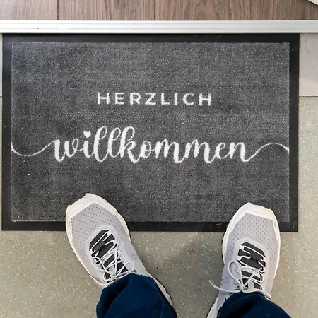 Keksloft Loft In Der Alten Keksfabrik *